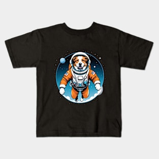 Laika Kids T-Shirt